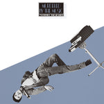 the album cover for Yukihiro Takahashi - Murdered By The Music