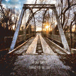 George Barton - Thanks For The Light (CD)