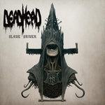 Dead Head - Slave Driver (Vinyl)