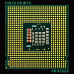 Puntos de presión - Proceso (Vinilo)