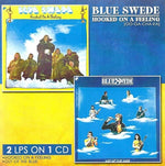 Blue Swede - Hooked On A Feeling (CD)