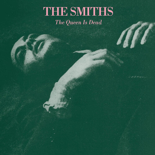 The Smiths - Queen Is Dead (CD)