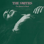 The Smiths - Queen Is Dead (CD)