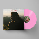 Angel Olsen - Big Time (opaque Pink) (Vinyl)