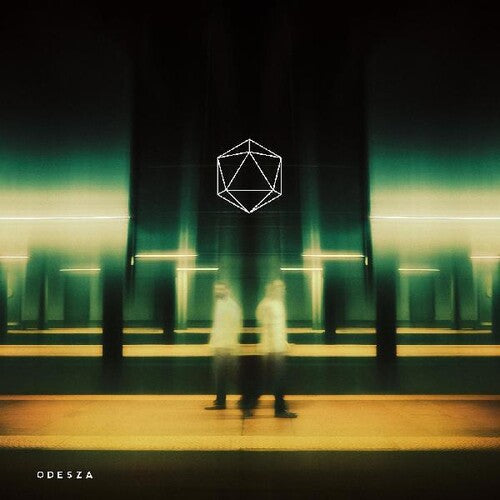Odesza - El último adiós (Vinilo)