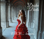 Dasha Beets - Because (CD)
