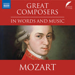 Mozart - Grandes compositores en acción (CD)