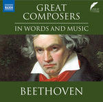 Beethoven - Grandes compositores en (CD)