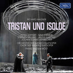 Peter Seiffert - Tristan Und Isolde (CD)