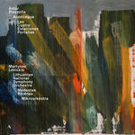 Martynas Levickis - Aconcagua / Las Cuat (Vinyl)