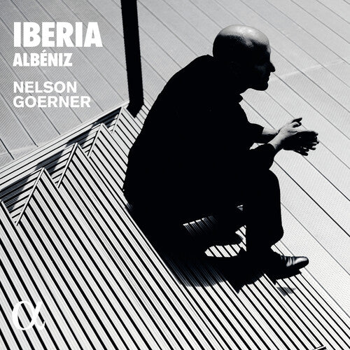 Nelson Goerner - Iberia (CD)