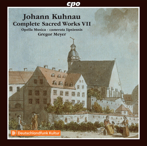 Isabel Schicketanz - Complete Sacred Works (CD)