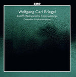 Ensemble Polyharmonique - Zwolff Madrigalische (CD)