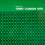 Tommy Flanagan : Overseas (LP, Album, Mono, RE, 200)