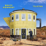 Bruce Hornsby - 'flicted' (Vinilo)