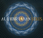 Al Gromer Khan - Lexus (CD)