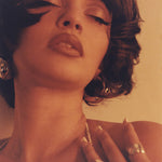 Sabrina Claudio - Basado en un sentimiento (CD)