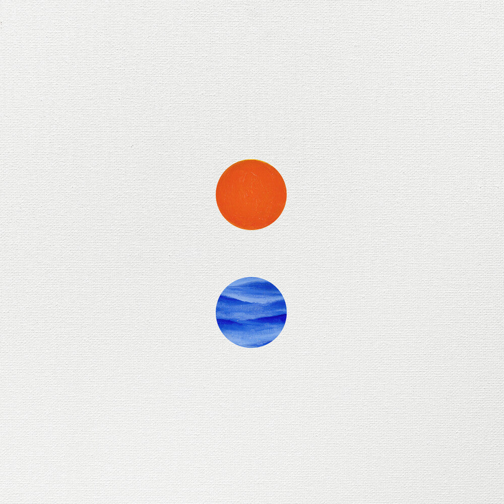 the album cover for Marigold - Better Place