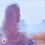 Charlie Simpson - Hope Is A Drug (CD)