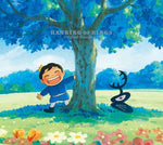 the album cover for Ranking of Kings (Osama Rankingu) / O.S.T. - Ranking of Kings - Osama Ranking - Original Soundtrack