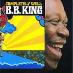 BB King - Completamente bien (Vinilo)