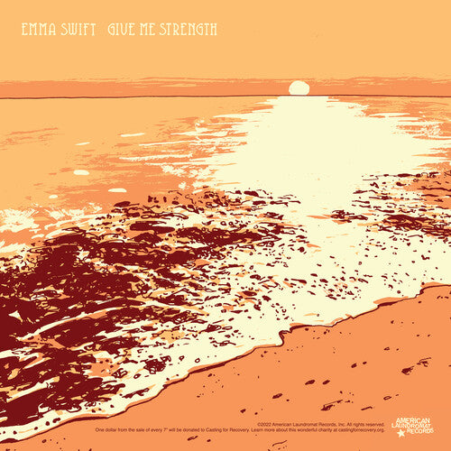 Juliana Hatfield - Lotta Love B/w Give Me Strength (Vinyl)