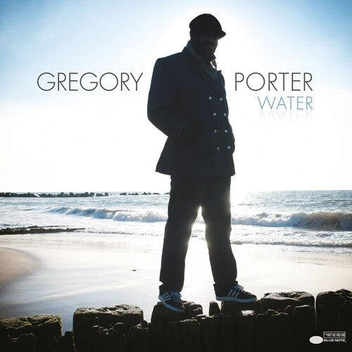 Gregory Porter - Agua (Vinilo)