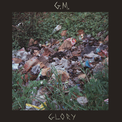 Buenos días - Gloria (Marrón) (Vinilo)