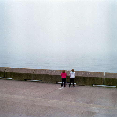 TV Priest - My Other People (Edición limitada de perdedores) (Rosa) (Vinilo)