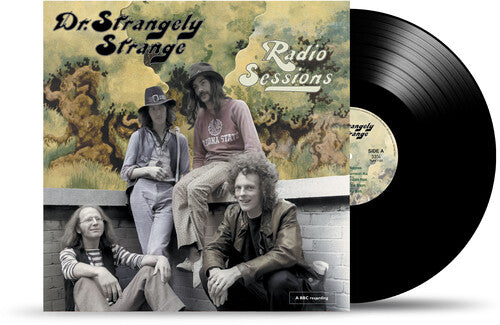 Dr. Strangely Strange - Radio Sessions (Vinyl)