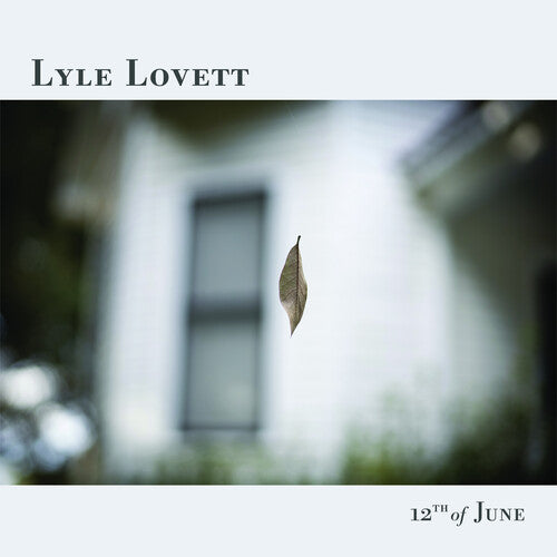 Lyle Lovett - 12 de junio (CD)