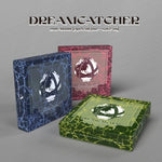 Dreamcatcher - Apocalypse: Save Us - Random Cover - incl. 66pg Booklet, Member Photocard + 3 Photocards (CD)