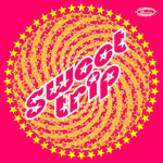 Sweet Trip - Seen/unseen (Vinyl)