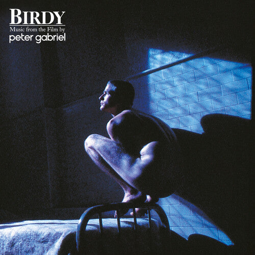 Peter Gabriel - Birdy: Música de la película (Vinilo)