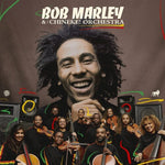 Bob Marley - Bob Marley con la Orquesta Chineke! (CD)