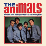 The Animals - The Animals (CD)