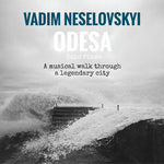 Vadim Neselovsky - Odessa (CD)