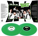 コットンマウス・キングス - ロング・リヴ・ザ・キングス - グリーン (レコード)