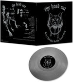 The Head Cat - Rock N' Roll Riot On The Sunset Strip - Silver (Vinyl)