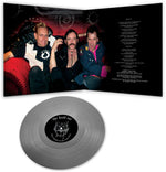 The Head Cat - Rock N' Roll Riot On The Sunset Strip - Silver (Vinyl)