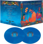 Pinnick-Gales-Pridgen - Pinnick Gales Pridgen - AZUL (Vinilo)