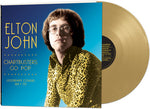 Elton John - Chartbusters Go Pop - Versiones legendarias '69/'70 - GOLD (Vinilo)