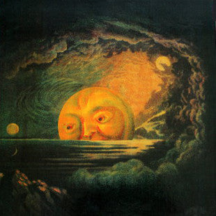 The Smashing Pumpkins : Mellon Collie And The Infinite Sadness (4xLP, Album, RE, RM, 180 + Box)