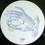 The Smashing Pumpkins : Mellon Collie And The Infinite Sadness (4xLP, Album, RE, RM, 180 + Box)