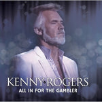 Varios Artistas - Kenny Rogers: All In For The Gambler (En Vivo) (Varios Artistas) (CD)