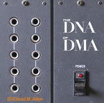 デイブ・アレン - DMAのDNA(ビニール盤)