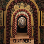 Chilly Gonzales - Chambers (Vinyl)