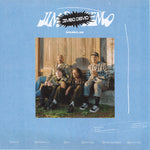 the album cover for Enumclaw - Jimbo Demo