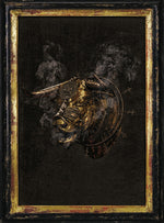 the album cover for Dir En Grey - Phalaris (Jpn)