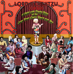 Lord Beatjitzu - Night With Phyllis Dilla At The Congo Bongo (Vinyl)